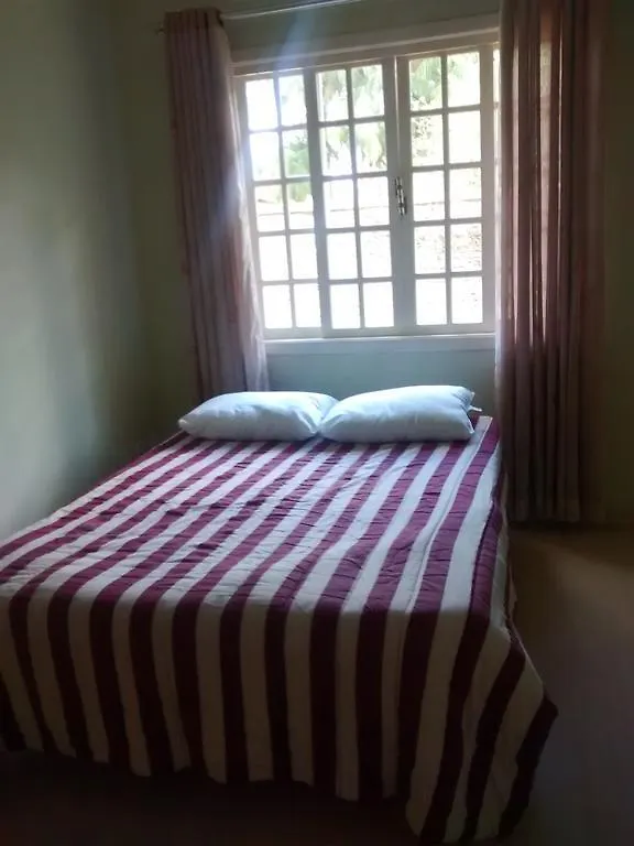 Hostel Paradies Pomerode