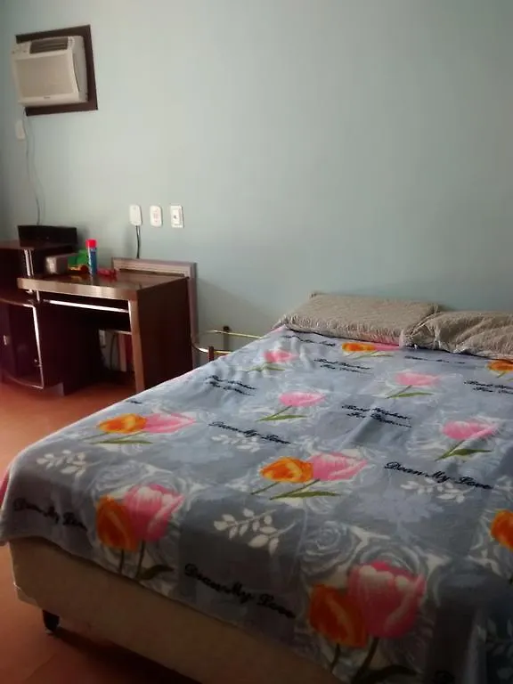 Habitación en casa particular Hostel Paradies Pomerode
