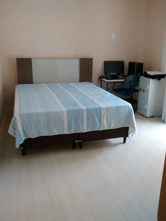 Hostel Paradies Pomerode 0*,  Brasil